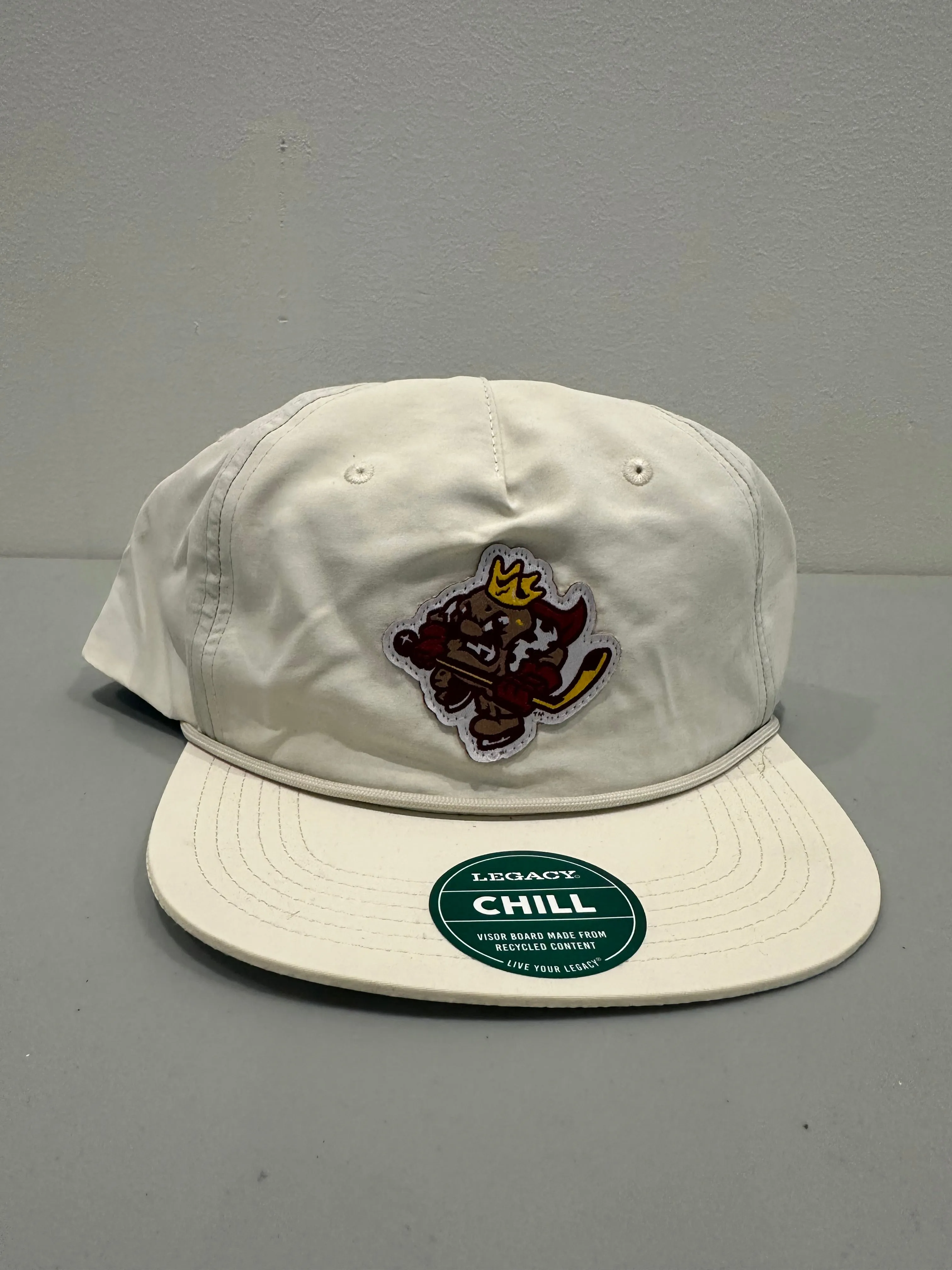 Chill Hat - Linen