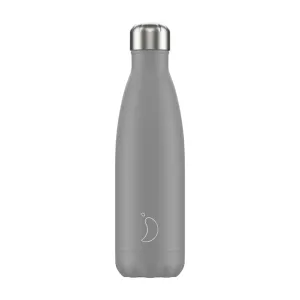 Chilly's Bottle Grey 500ml