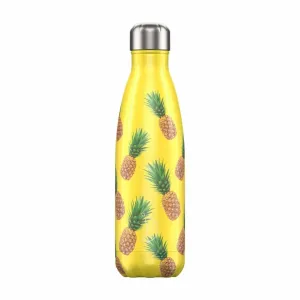 Chilly's Bottle Pineapple 500ml