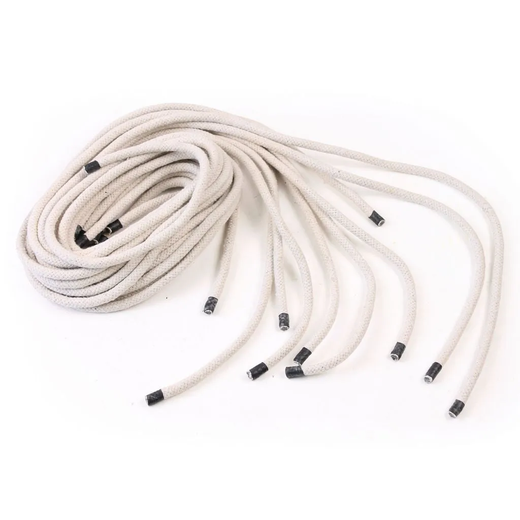 COTTON SKIPPING ROPE