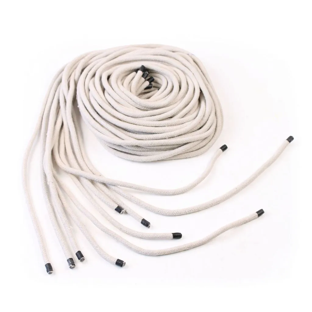 COTTON SKIPPING ROPE