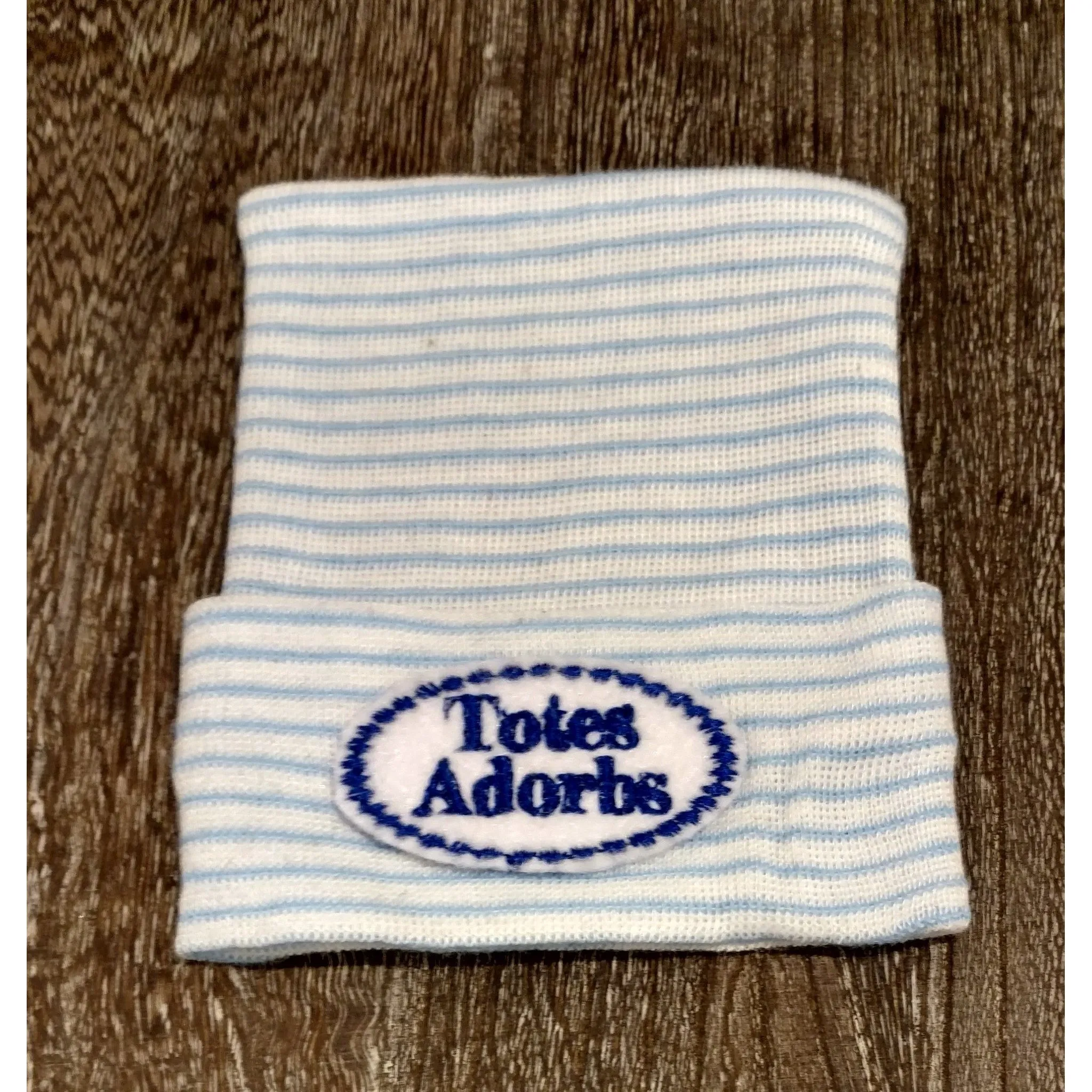 Cradle Cuties Totes Adobs Hat