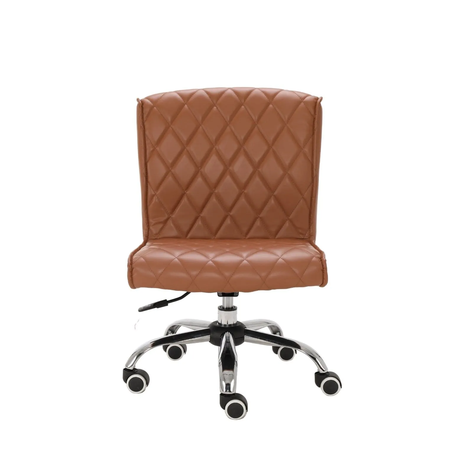 Delia Salon Pedicure Technician Stool