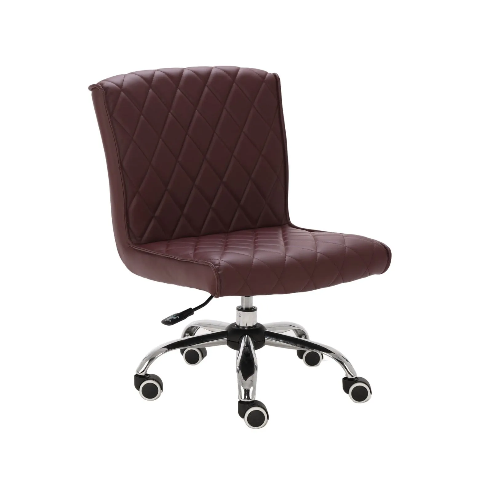 Delia Salon Pedicure Technician Stool