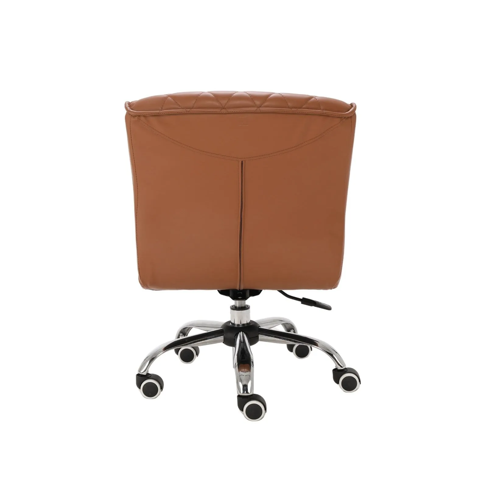 Delia Salon Pedicure Technician Stool