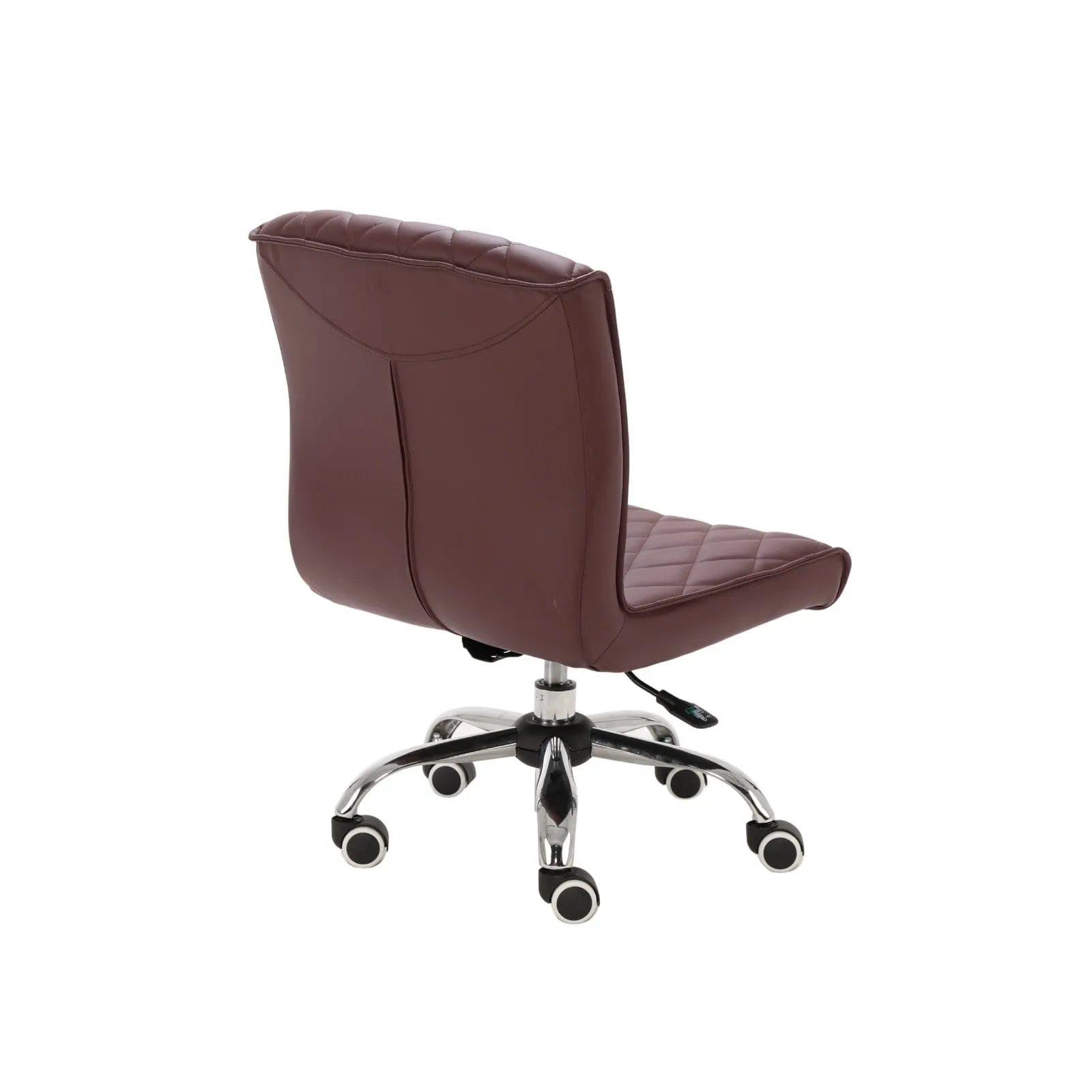 Delia Salon Pedicure Technician Stool