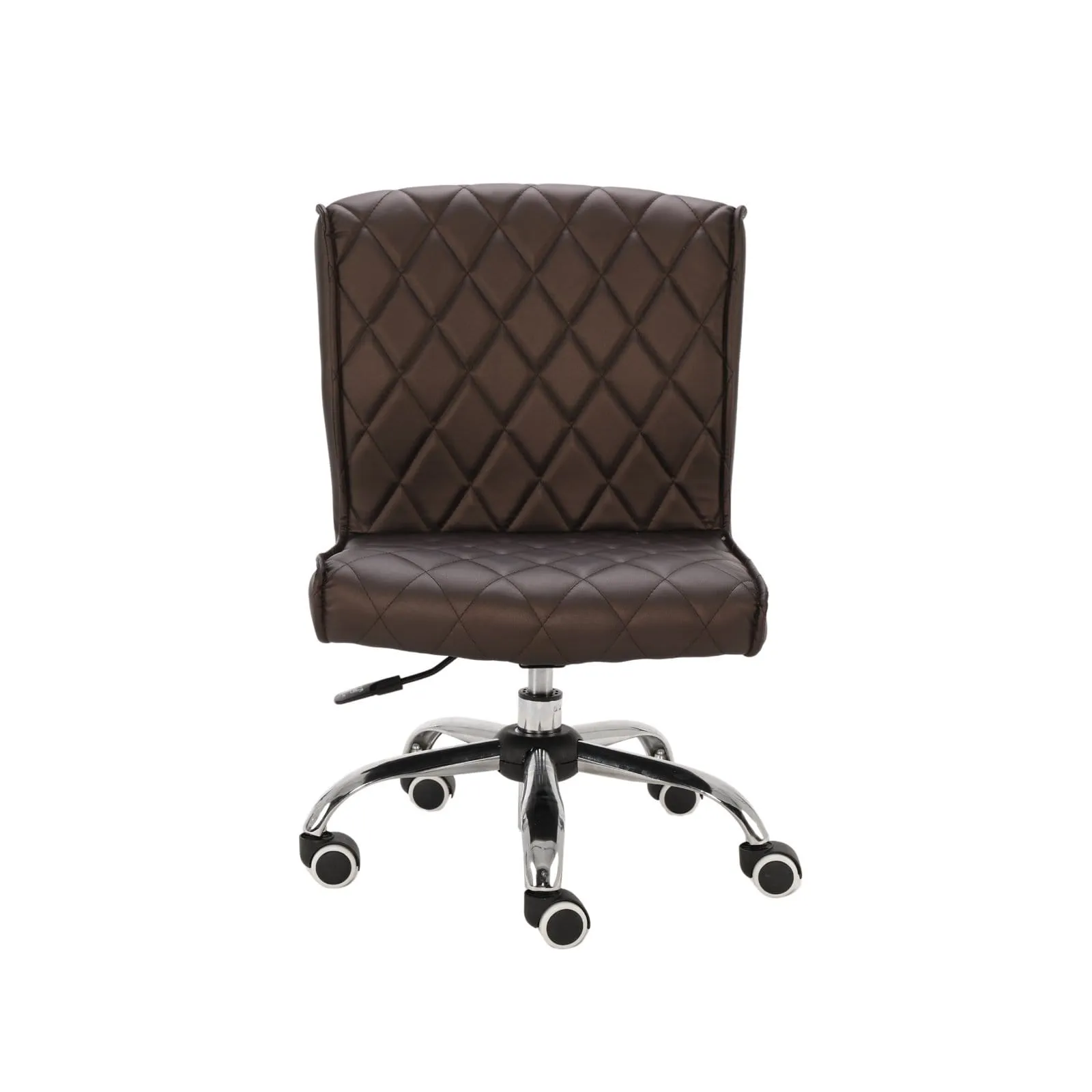 Delia Salon Pedicure Technician Stool