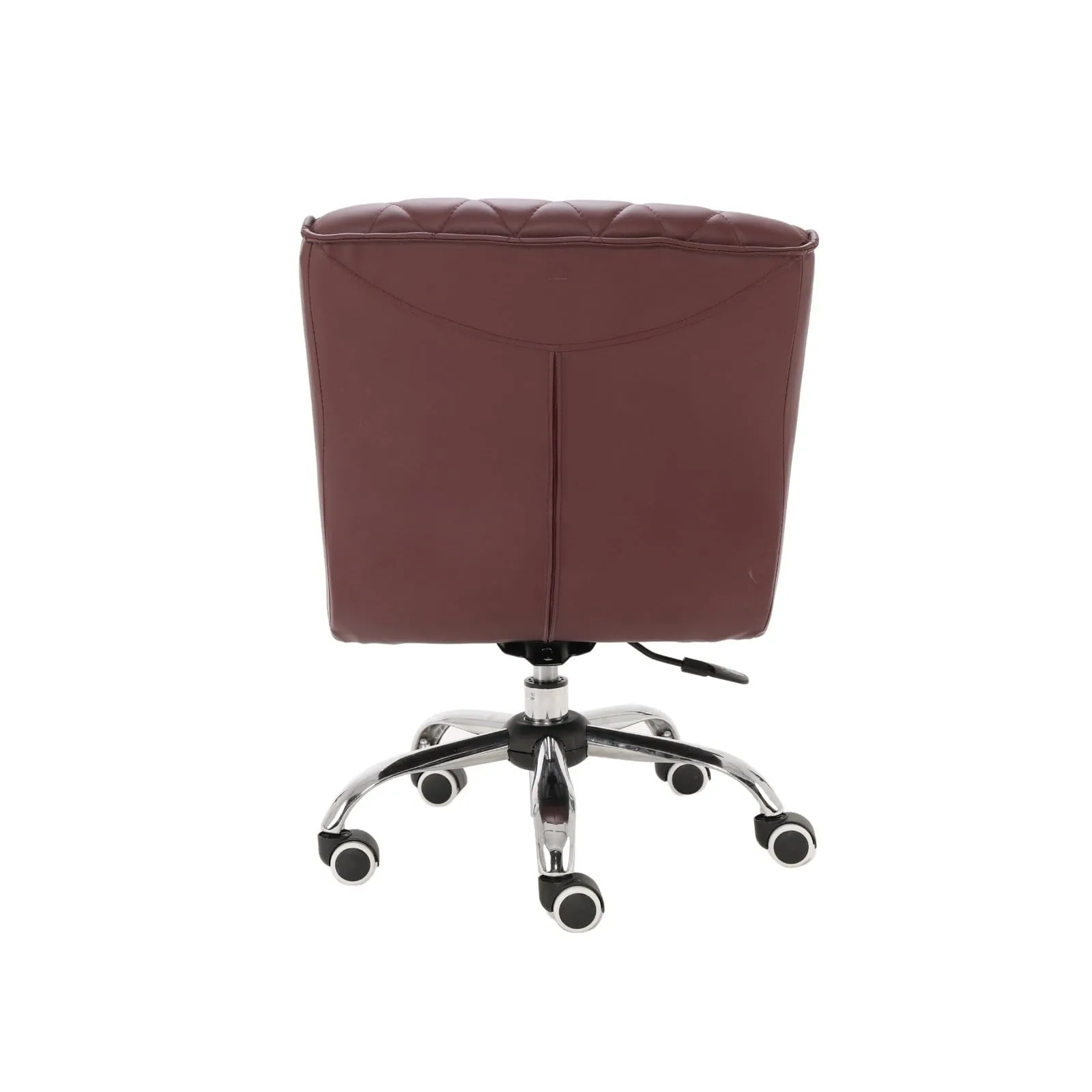 Delia Salon Pedicure Technician Stool