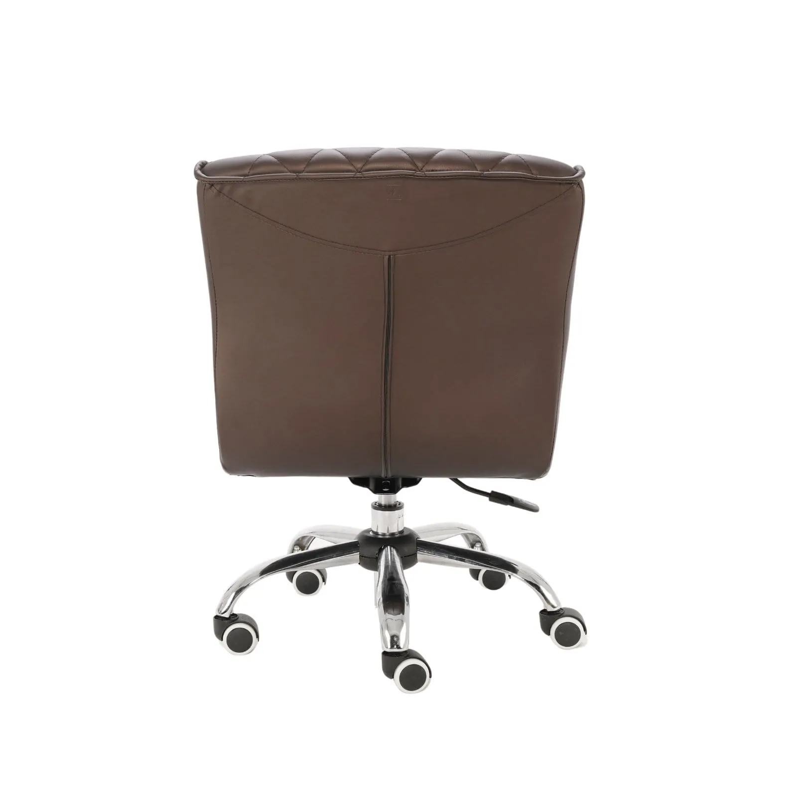 Delia Salon Pedicure Technician Stool