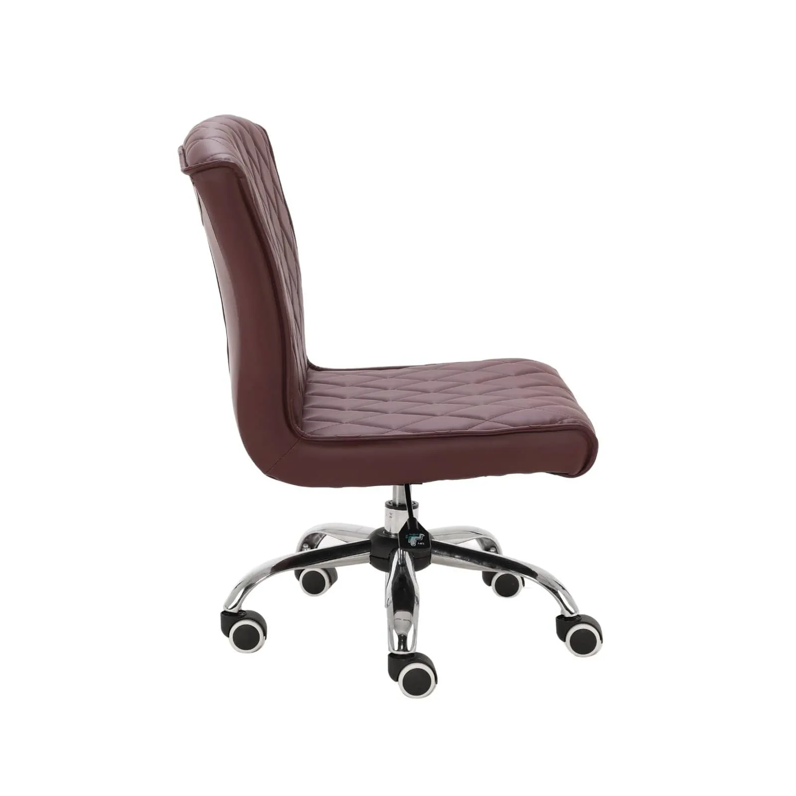 Delia Salon Pedicure Technician Stool