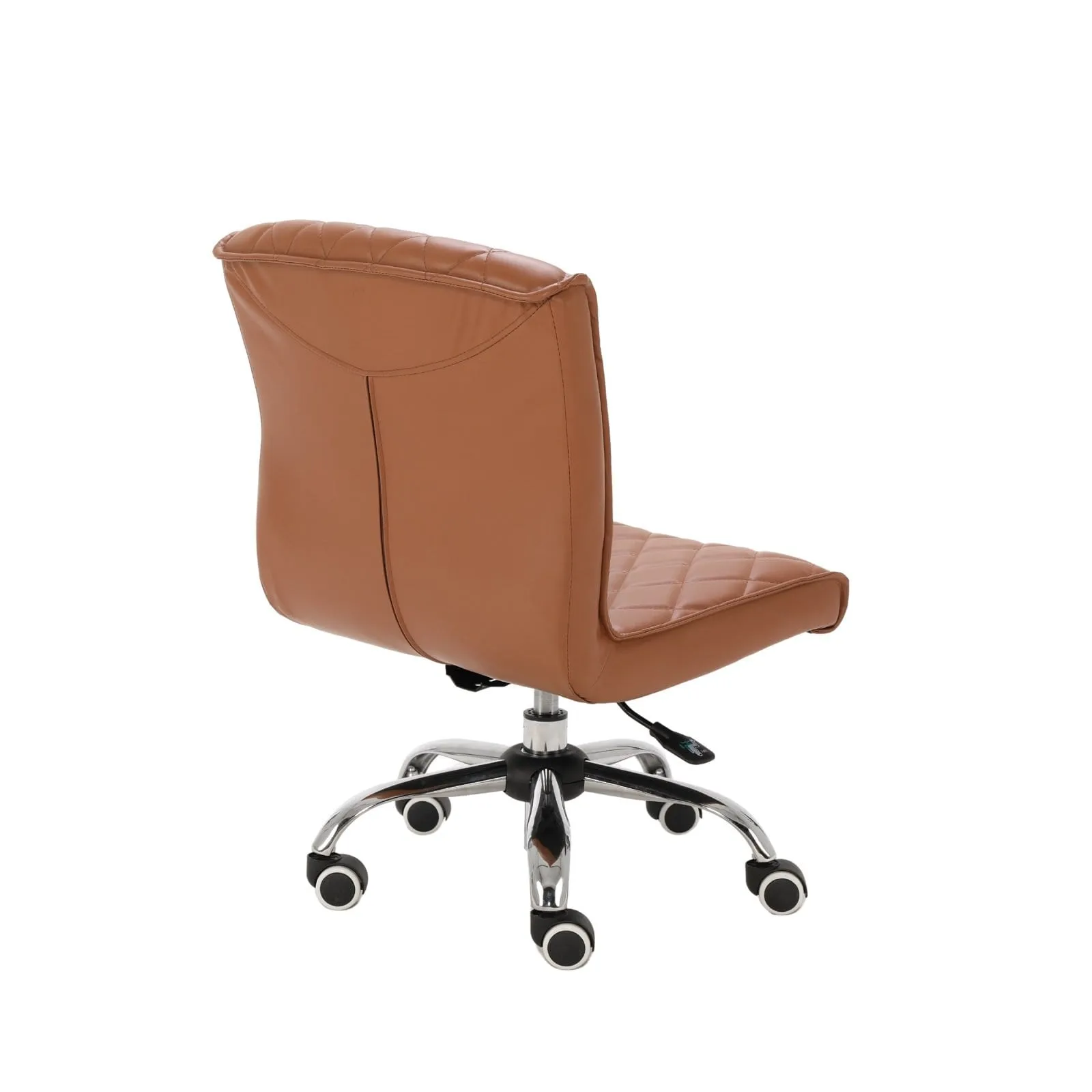 Delia Salon Pedicure Technician Stool