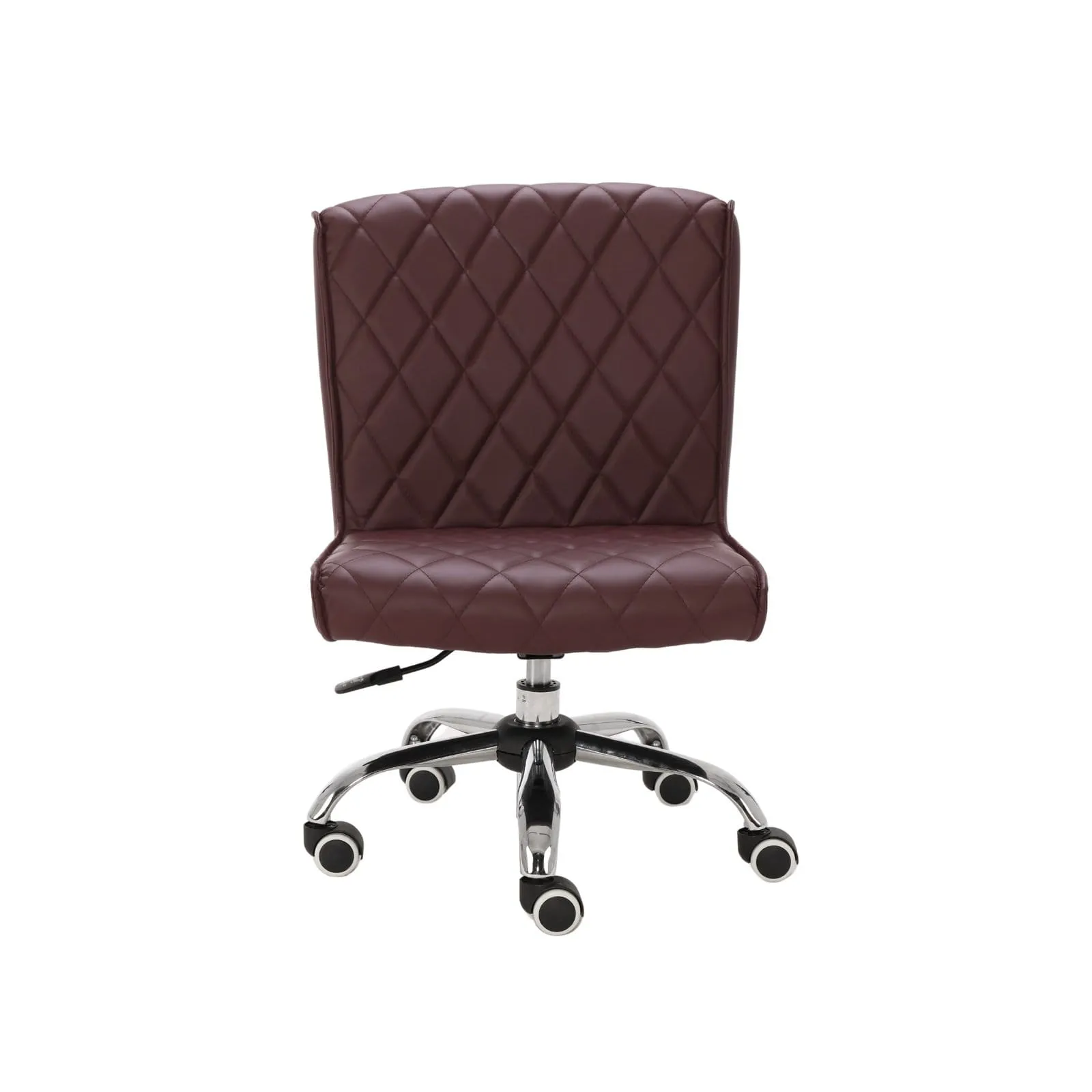 Delia Salon Pedicure Technician Stool