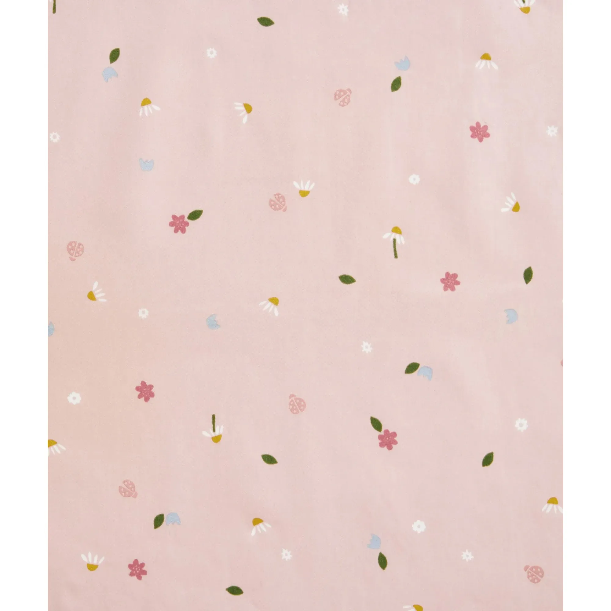 ergoPouch Sheeting Bag 2.5 TOG - Daisies