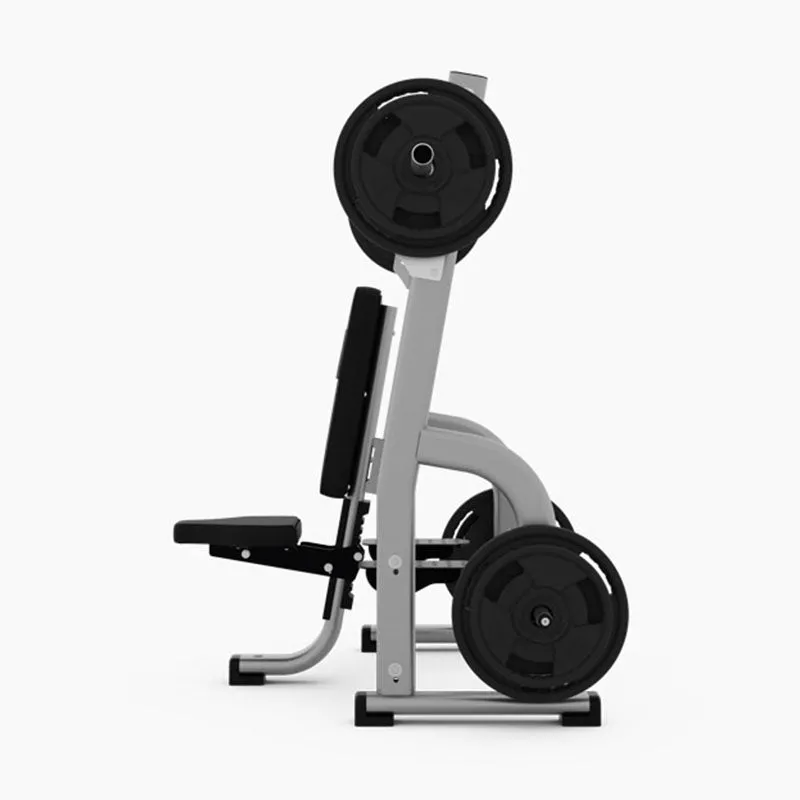 Exigo Olympic Shoulder Press Bench