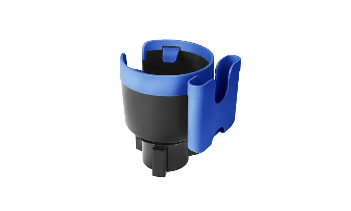 Expandable Car Cup Holder