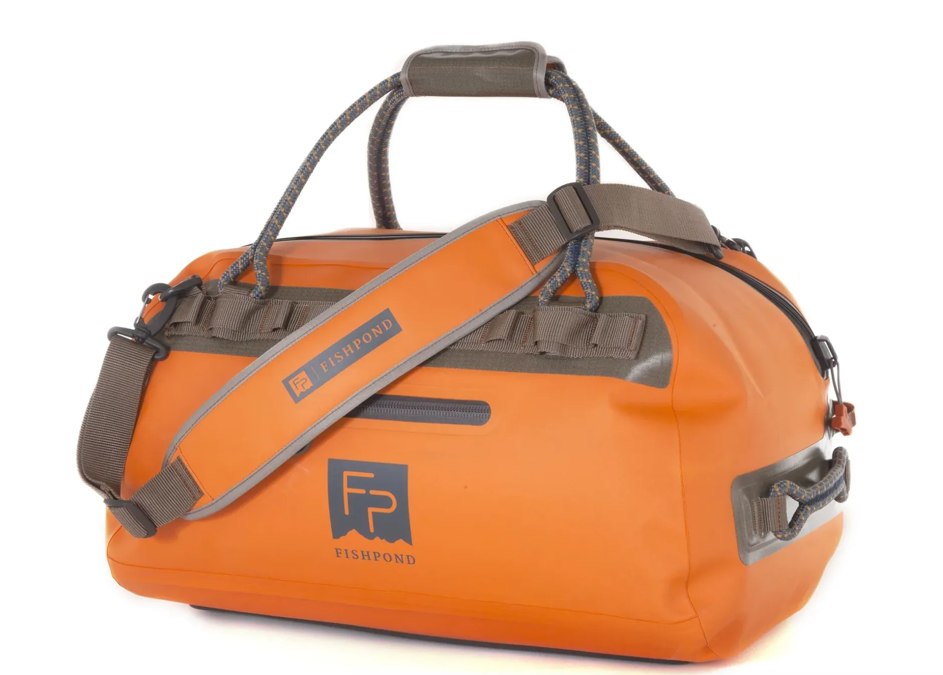 Fishpond Thunderhead Submersible Duffel