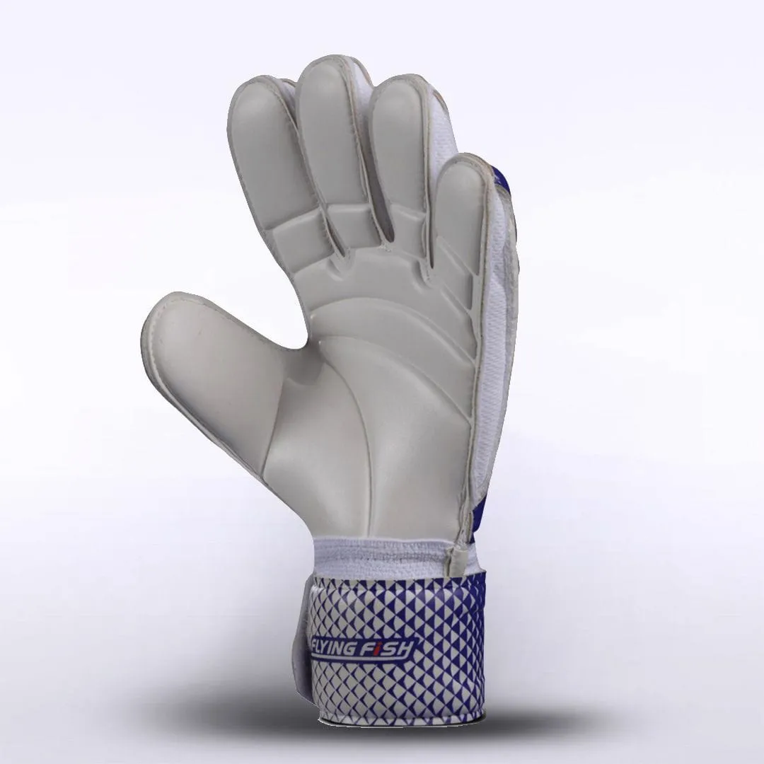 Flying Fish Goalkeeper Gloves