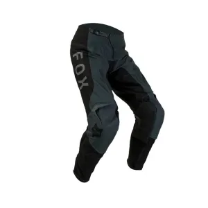 Fox MX24 Youth 180 Nitro Pant Black Grey