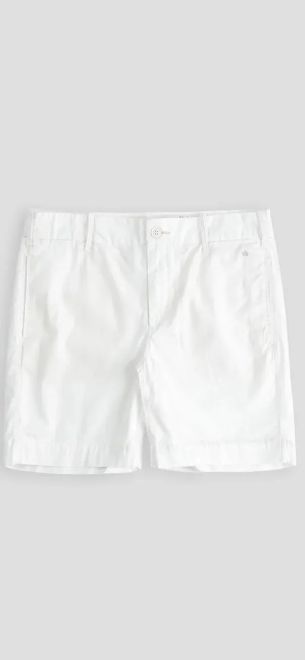 G1-Day Shorts White