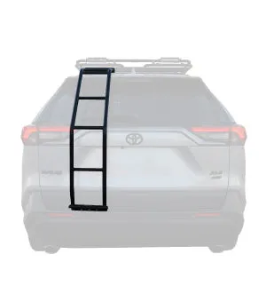 Gobi Rear Driver Side Ladder for Toyota RAV4 2019 - On