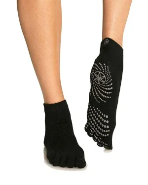 Grippy Yoga Socks