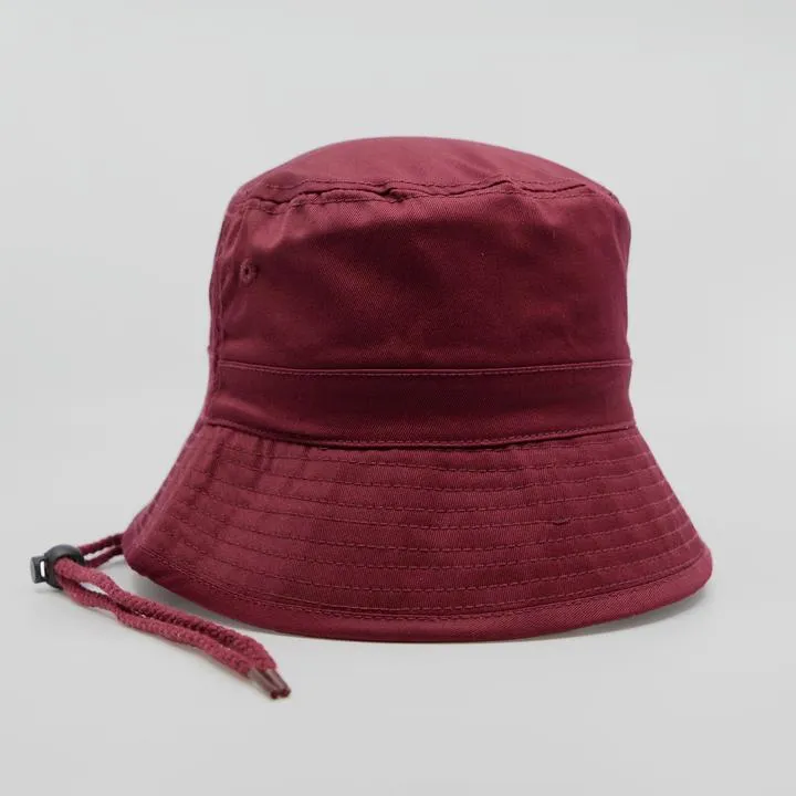 H6033A Headwear24 Bucket Hats