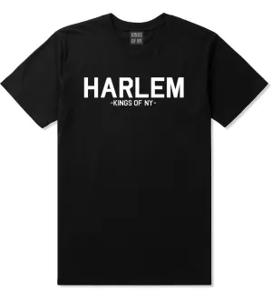 Harlem Kings Of NY T-Shirt