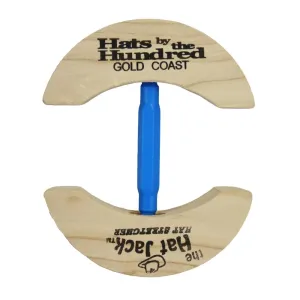 Hat Jack - Hat Stretcher - Medium 57cm-61cm