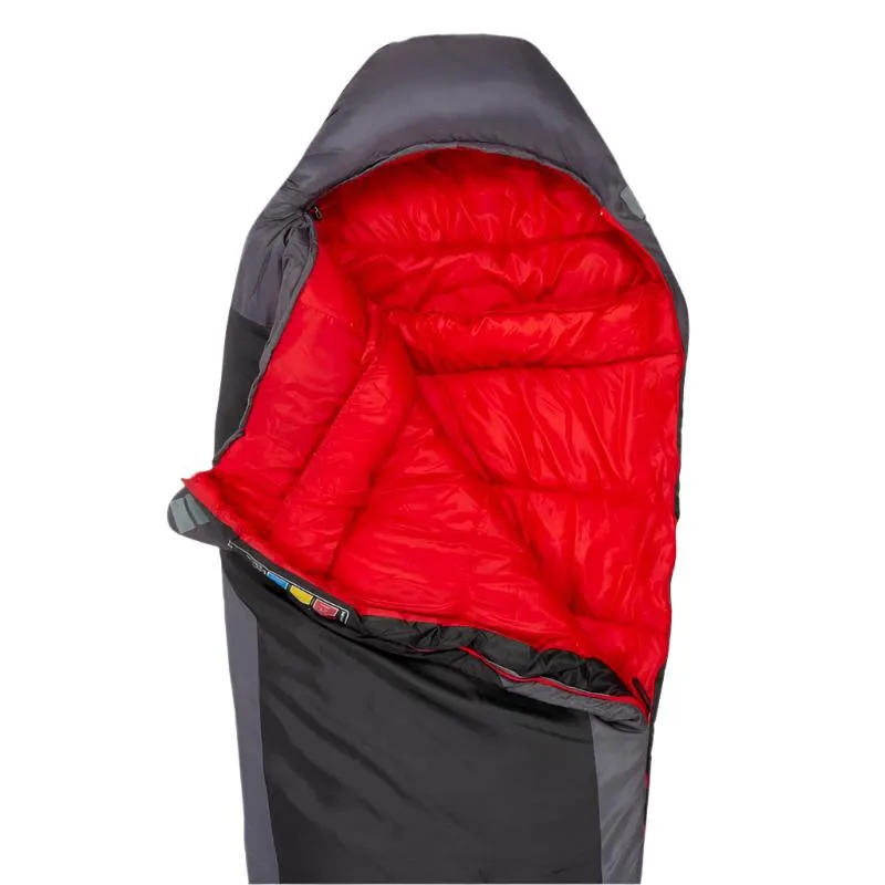 Highlander Serenity 350 Single Sleeping Bag