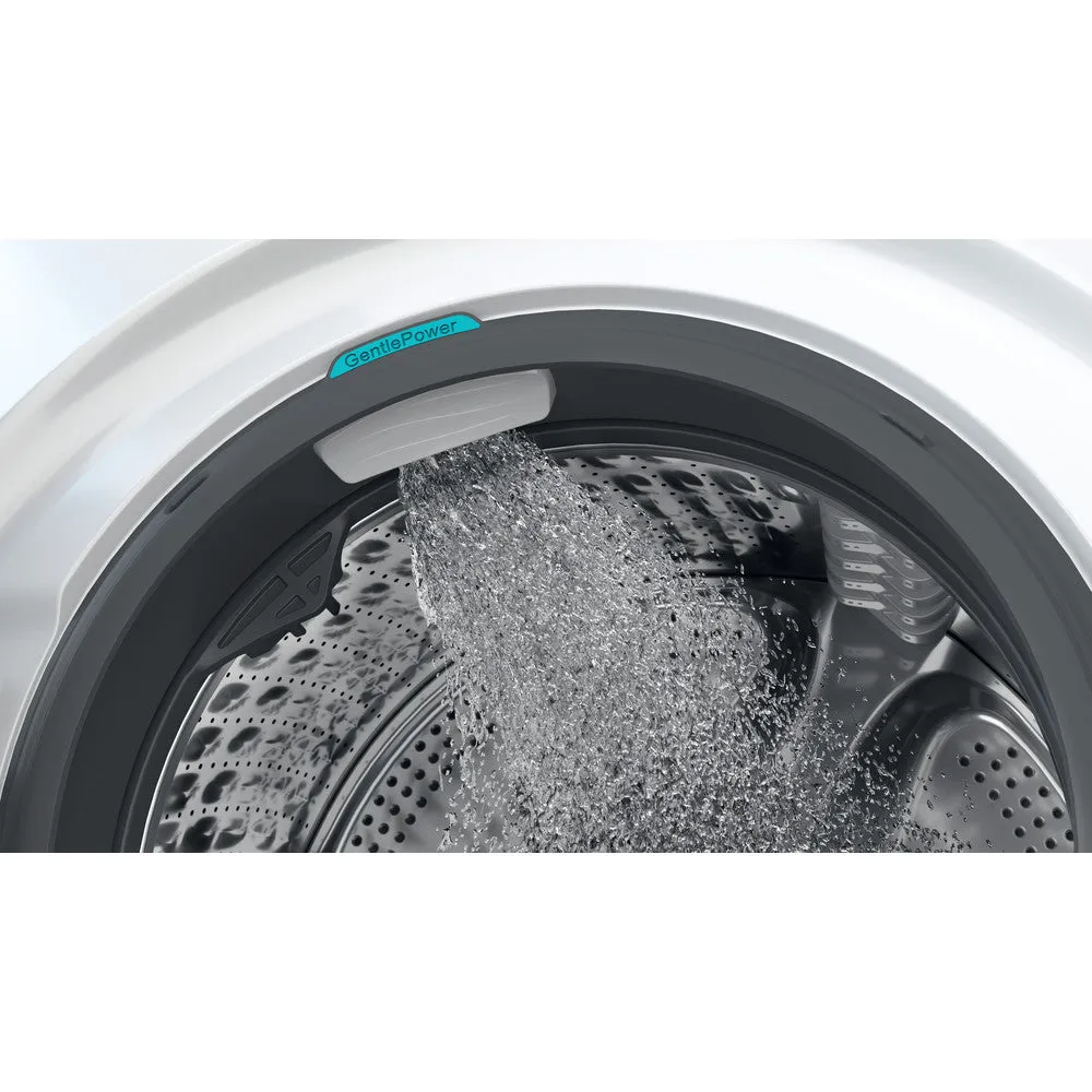 Hotpoint H799GPOWERUK 9Kg 1400 Spin Freestanding Washing Machine White