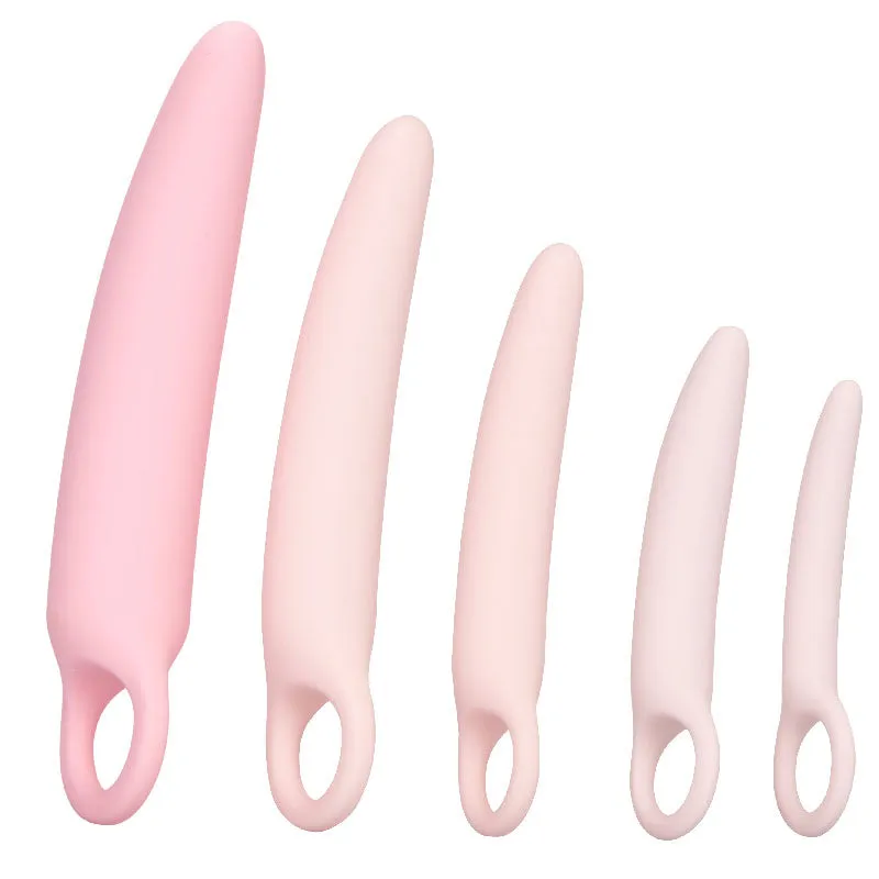 Inspire Silicone Dilator Kit