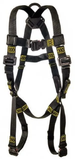 Jelco Bucket Truck Harness Arc Flash Fall Protection Gear - 41680