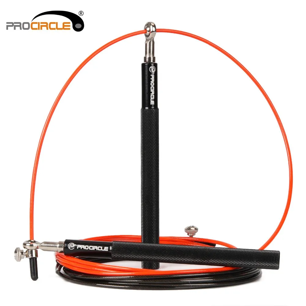 Jump Rope Ultra-speed