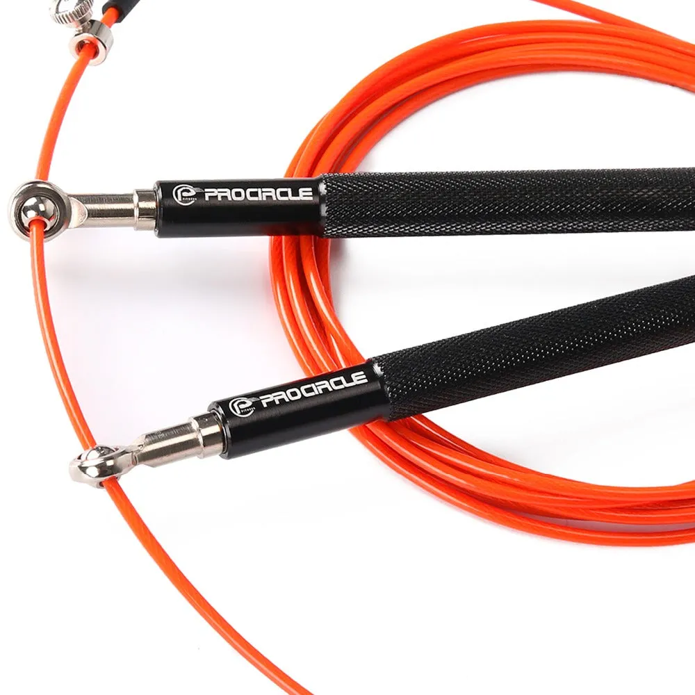 Jump Rope Ultra-speed