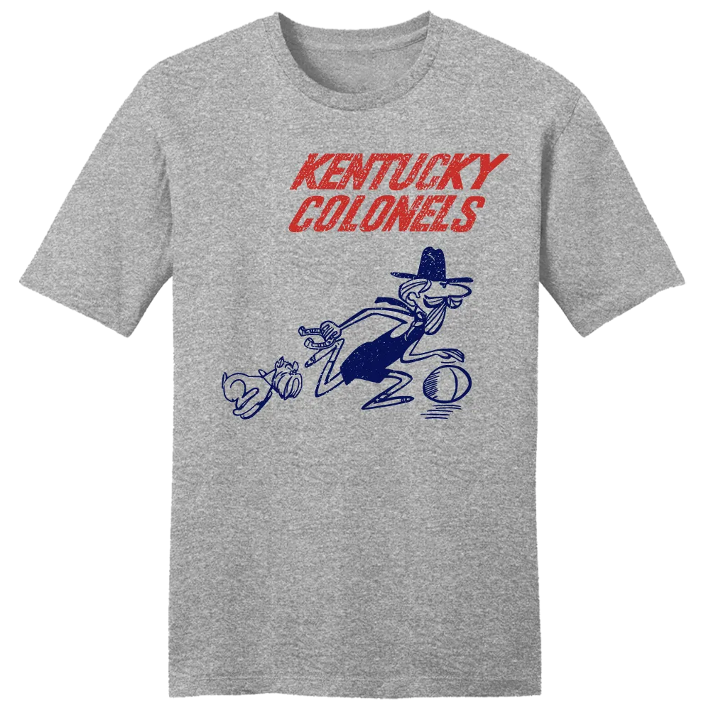 Kentucky Colonels 1967-1970 logo