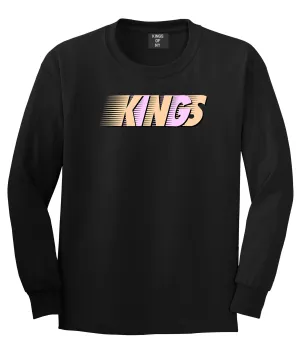 KINGS Easter Long Sleeve T-Shirt