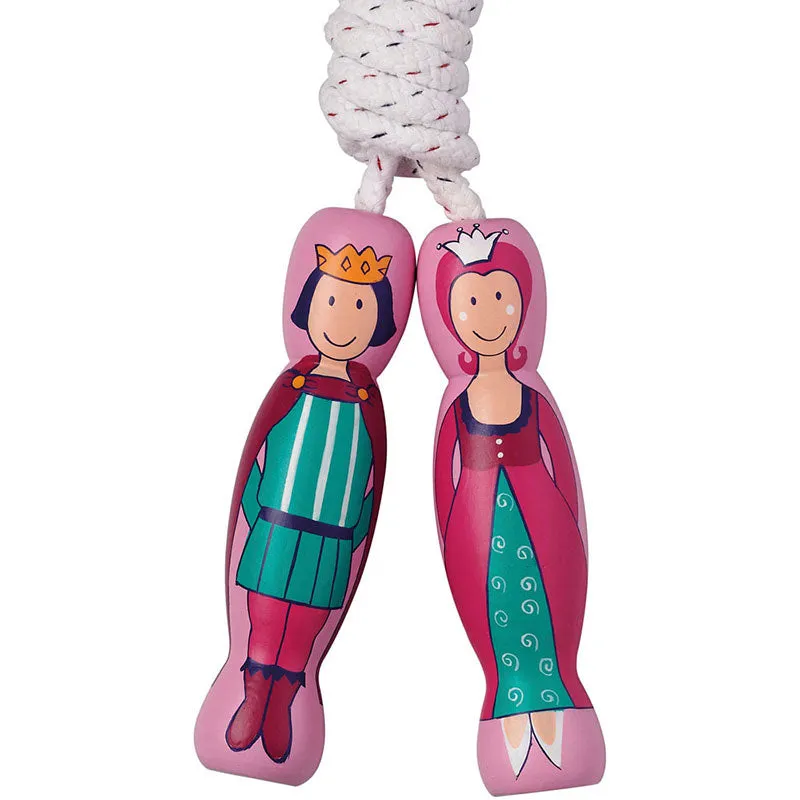 Lanka Kade Prince & Princess Skipping Rope