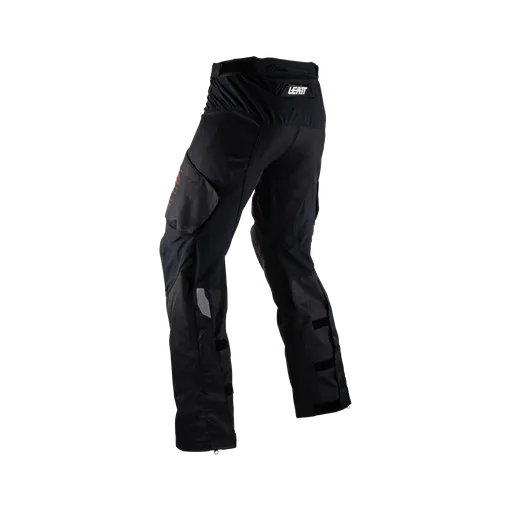 Leatt 5.5 Enduro Pants Black