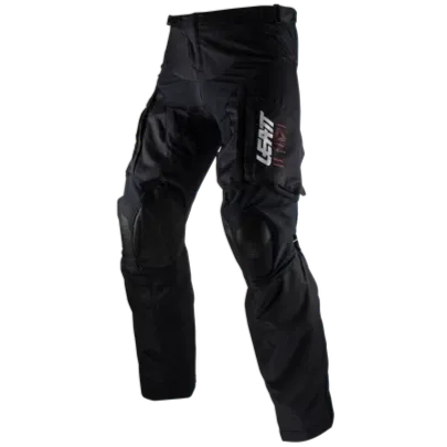 Leatt 5.5 Enduro Pants Black