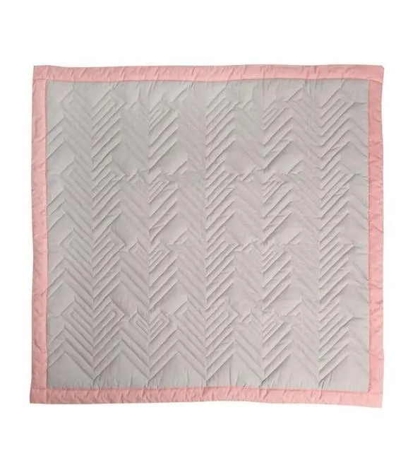 Mama Designs Luxury Quilted Padded Playmat