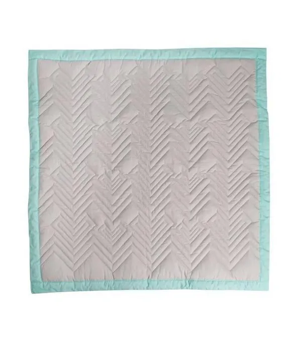 Mama Designs Luxury Quilted Padded Playmat