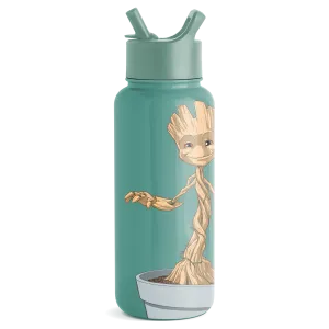 Marvel Summit Water Bottle