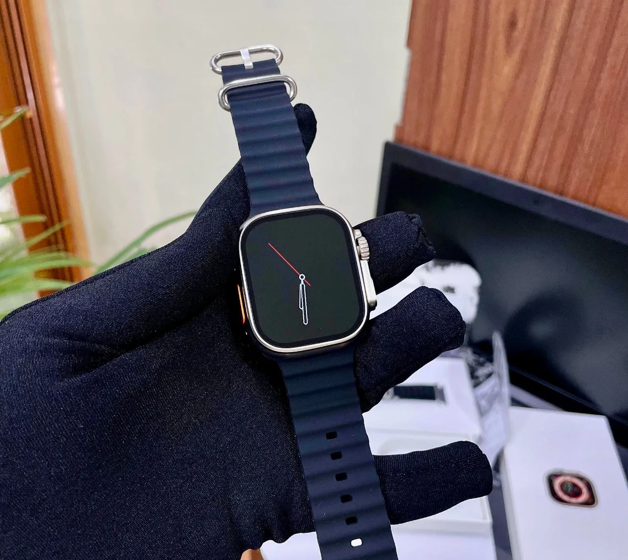 MT8 Apple Ultra Series 8 Smartwatch