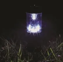 MULTI-FUNCTION LED LANTERN