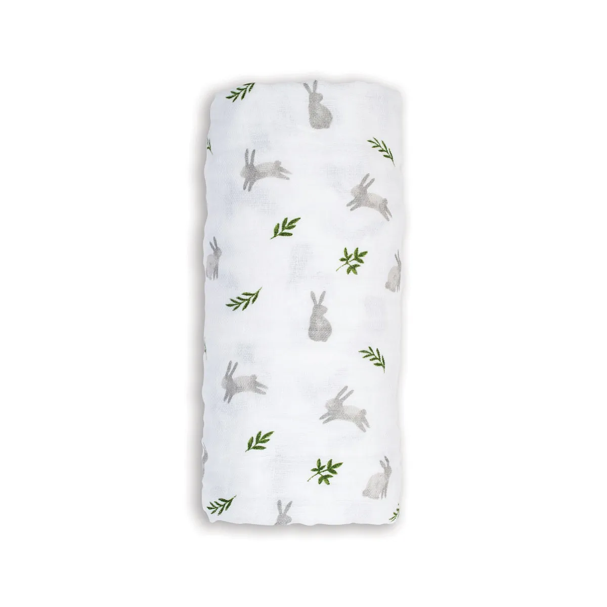 Muslin Swaddle - Bunnies