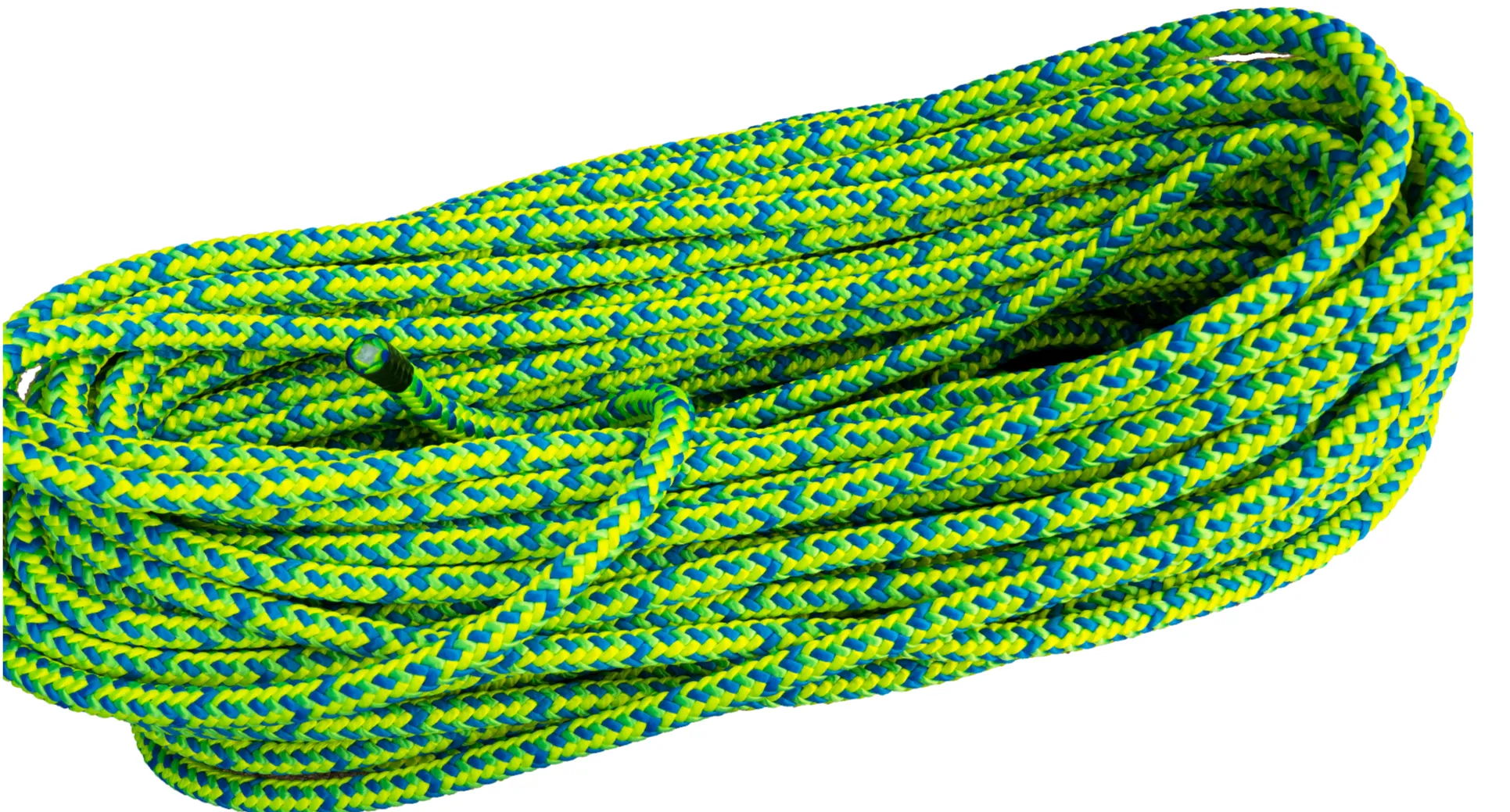 Neolite™ Double Spliced Eye Climbing Rope