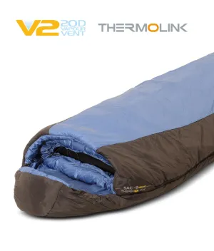 One Planet Sac -1 Synthetic Sleeping Bag