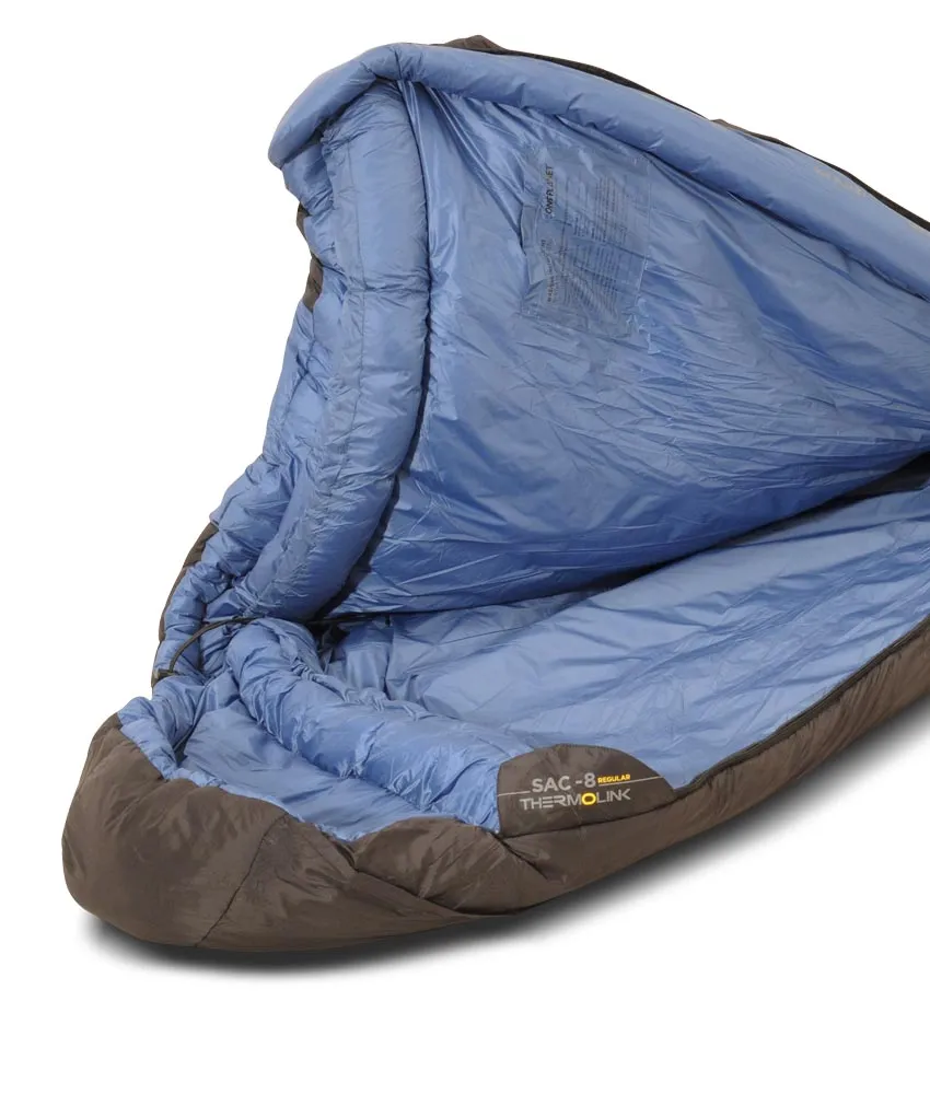 One Planet Sac -1 Synthetic Sleeping Bag