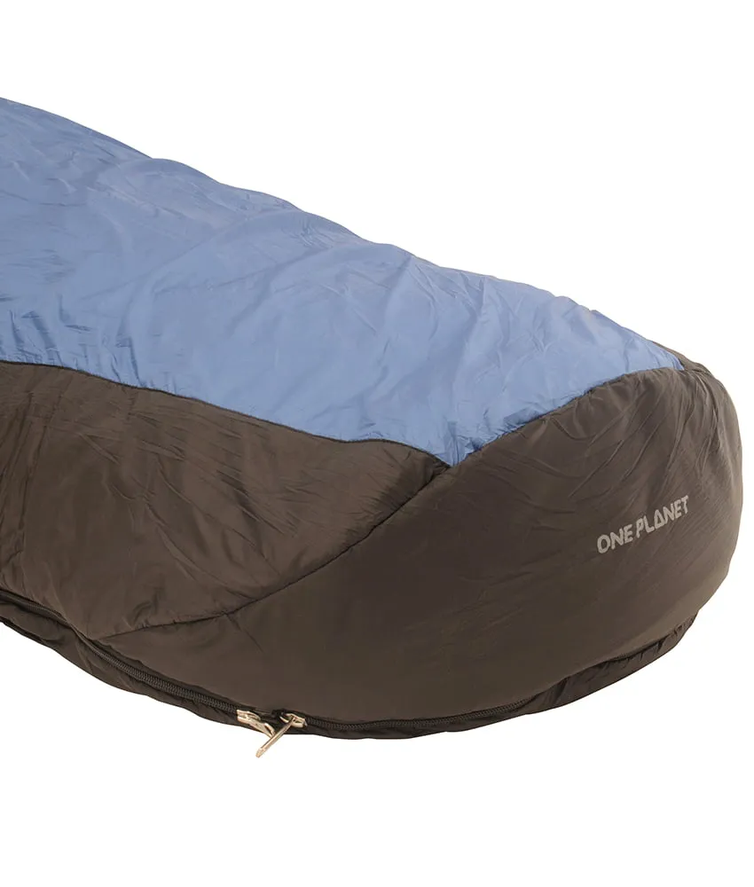 One Planet Sac -1 Synthetic Sleeping Bag