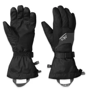 OR Men's Adrenaline Gloves